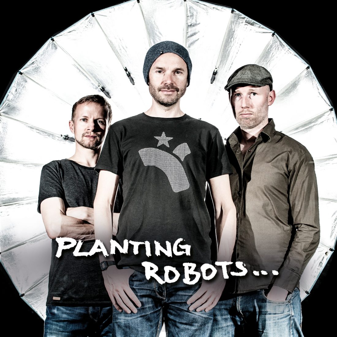 Katrin_Baarth_Werbeschneckenart_Planting_Robots