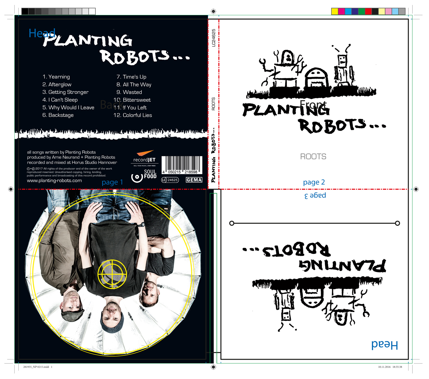 Katrin_Baarth_Werbeschneckenart_Planting_Robots