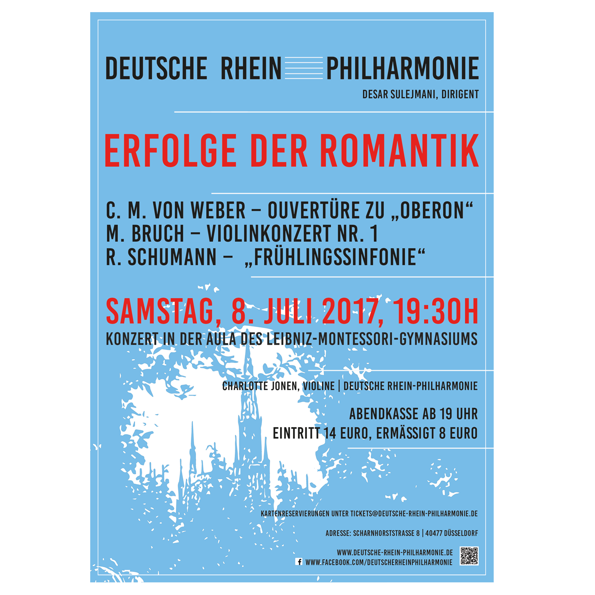 Katrin_Baarth_Werbeschneckenart_Deutsche-Rhein-Philharmonie